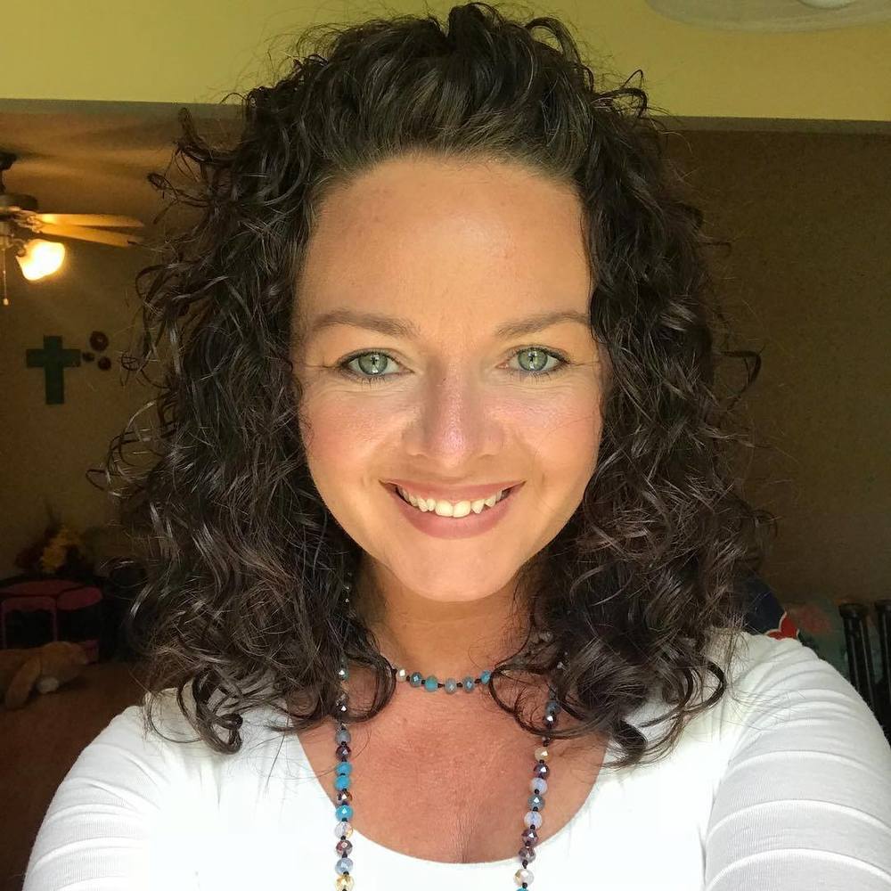 Meet your Posher, Tanya
